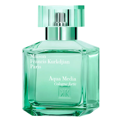 Maison Francis Kurkdjian Aqua Media Cologne Forte Eau De Parfum