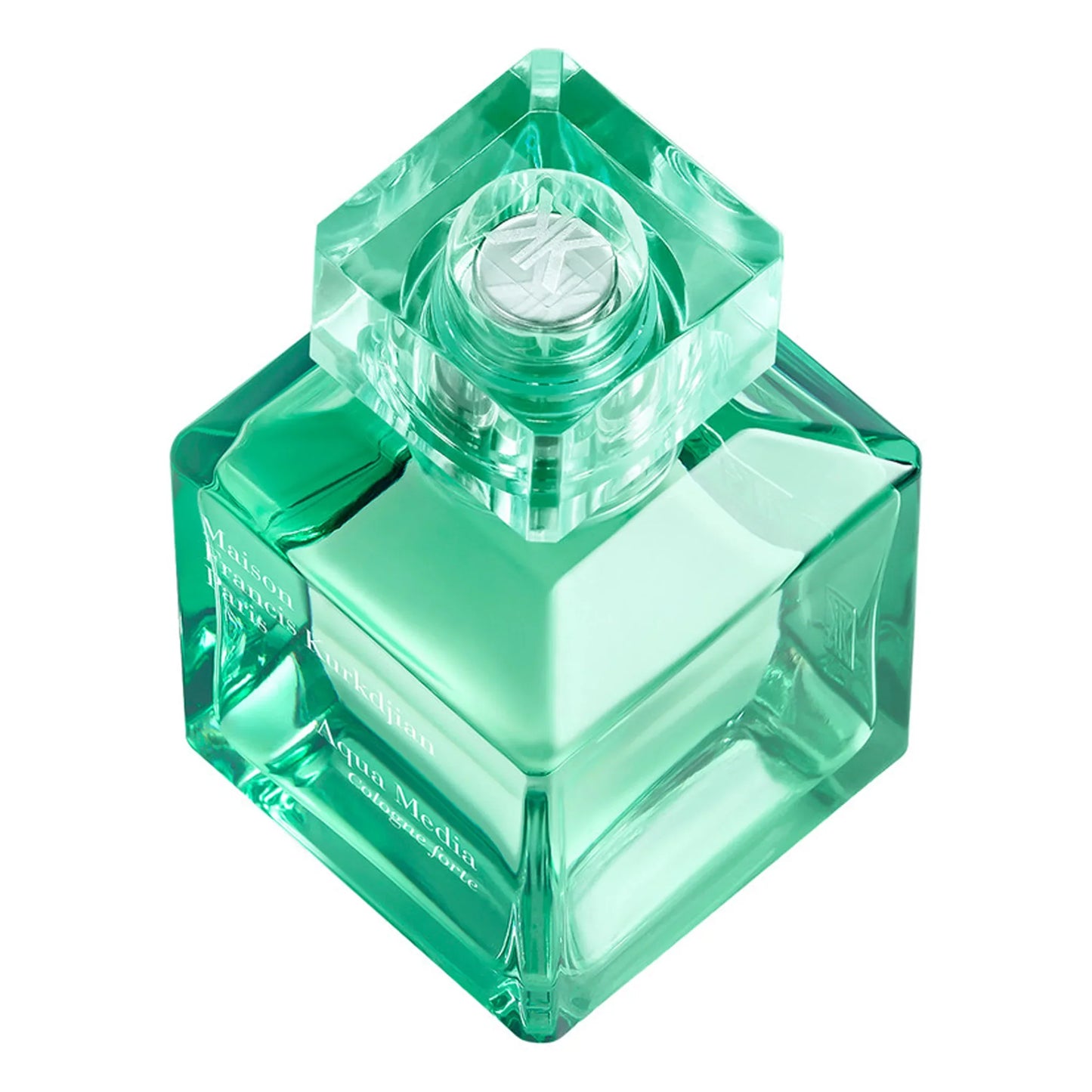 Maison Francis Kurkdjian Aqua Media Cologne Forte Eau De Parfum