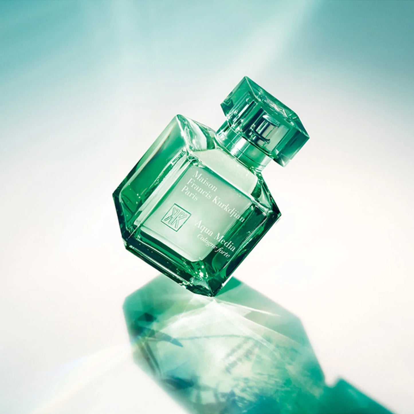 Maison Francis Kurkdjian Aqua Media Cologne Forte Eau De Parfum