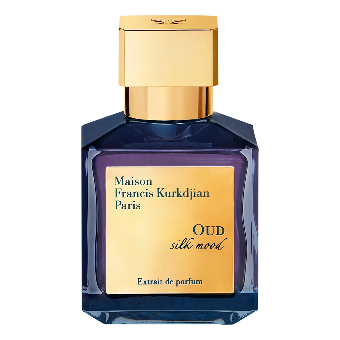 Maison Francis Kurkdjian Oud Silk Mood Extrait De Parfum