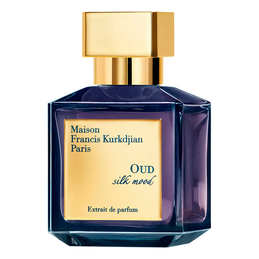 Maison Francis Kurkdjian Oud Silk Mood Extrait De Parfum