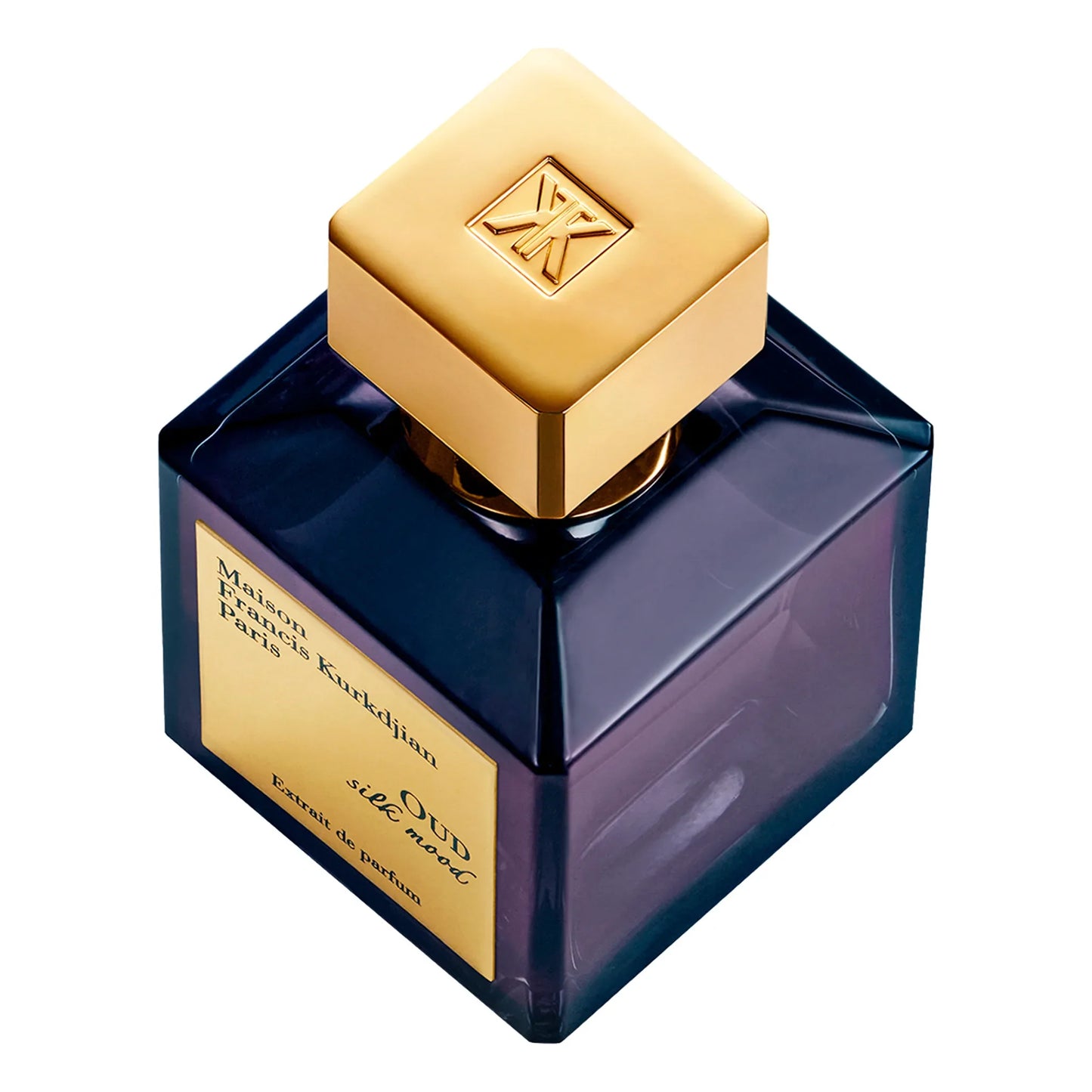 Maison Francis Kurkdjian Oud Silk Mood Extrait De Parfum