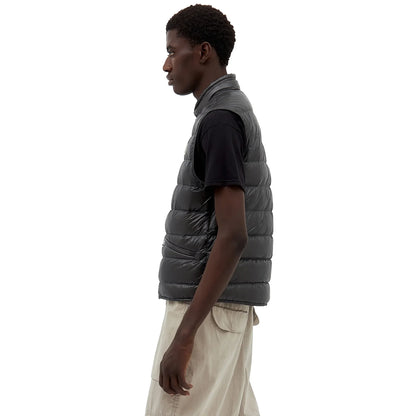 Moncler Gui Grey Gilet