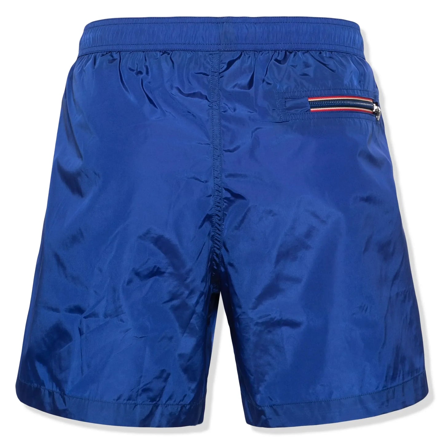 Moncler Royal Blue Swim Shorts