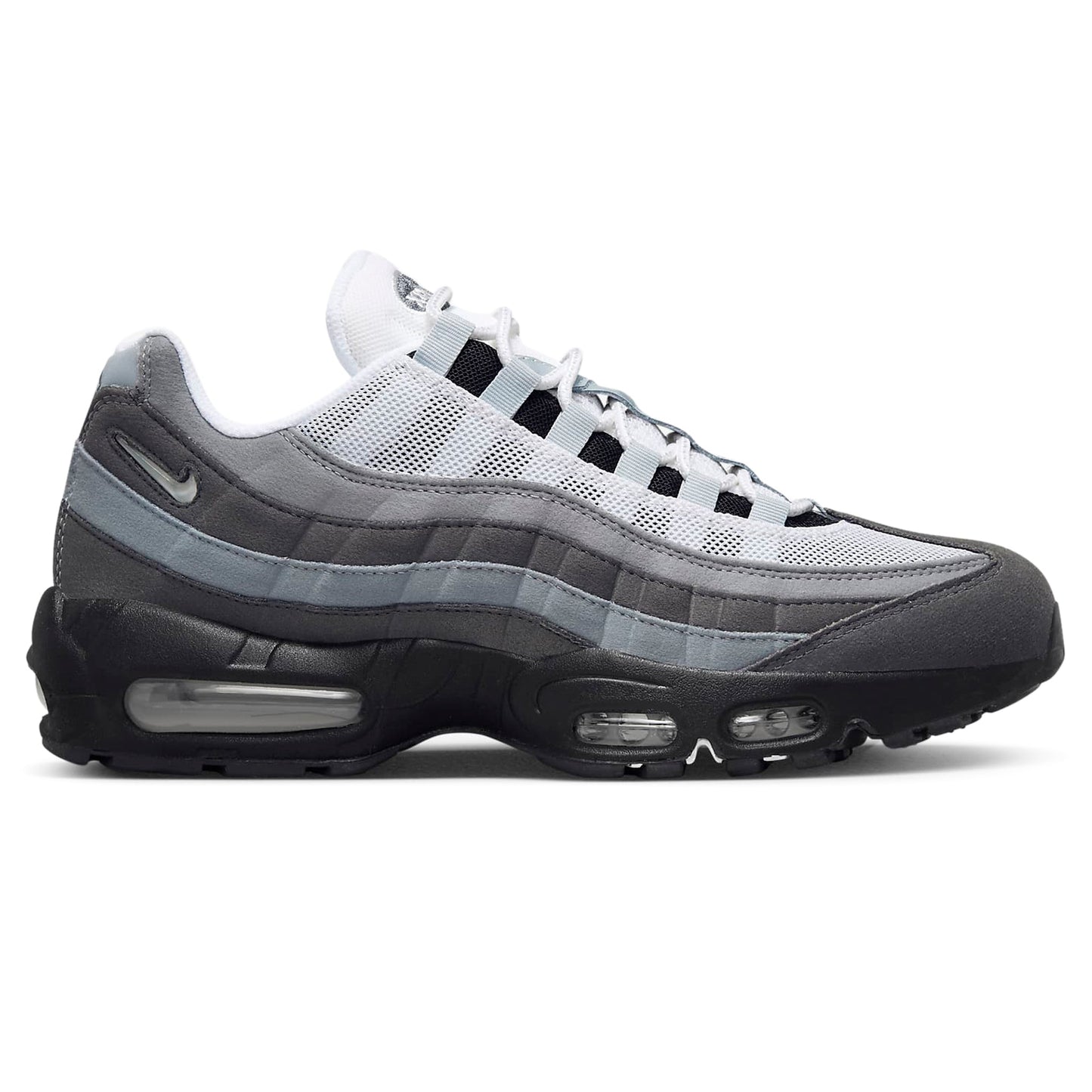 Nike Air Max 95 Jewel Swoosh Grey