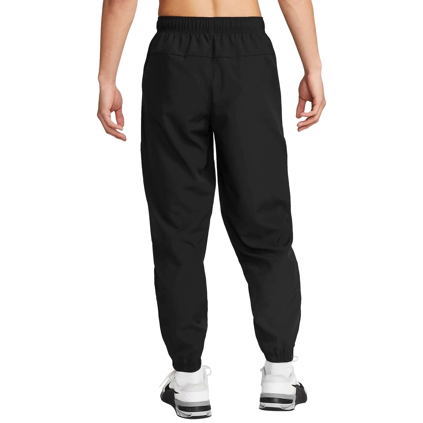 Nike Challenger Black Pants