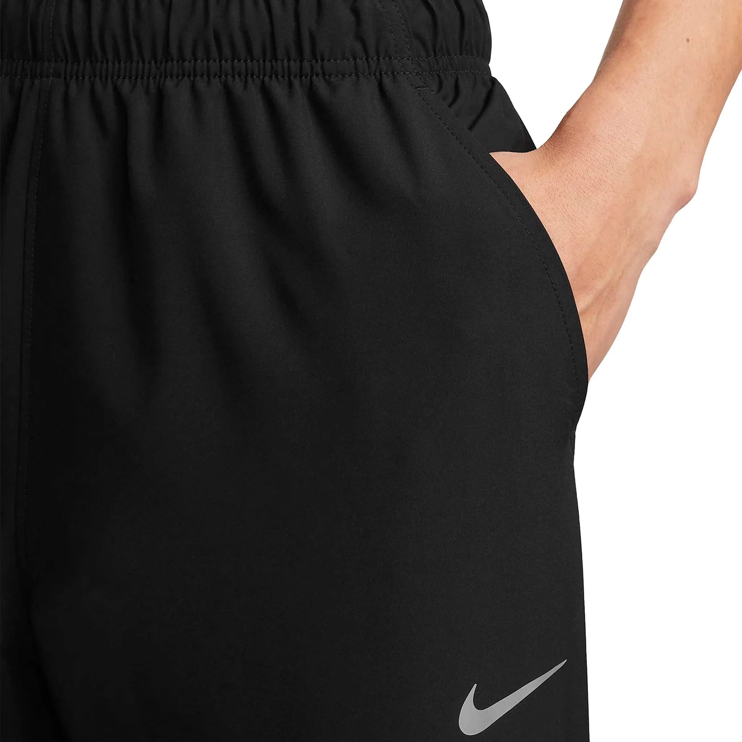 Nike Challenger Black Pants