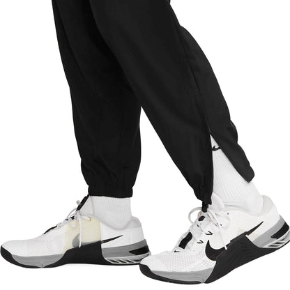 Nike Challenger Black Pants