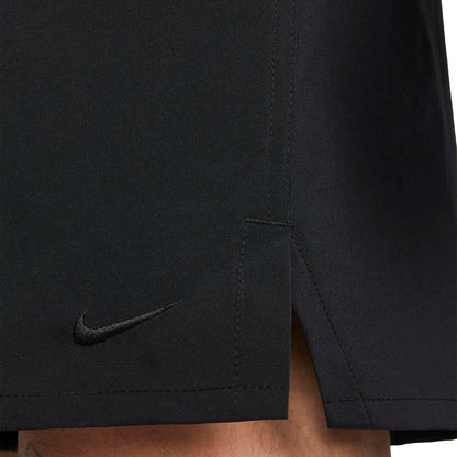 Nike Dri-FIT Unlimited 7-Inch Black Shorts