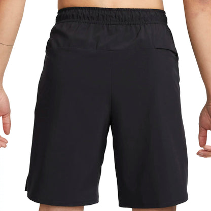 Nike Dri-FIT Unlimited 7-Inch Black Shorts