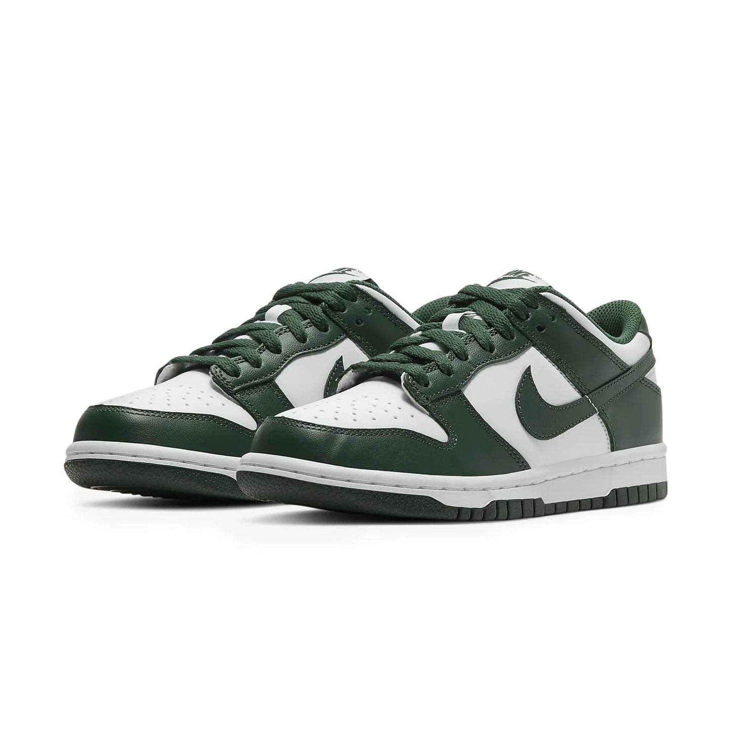 Nike Dunk Low Spartan Green (2021) (GS)