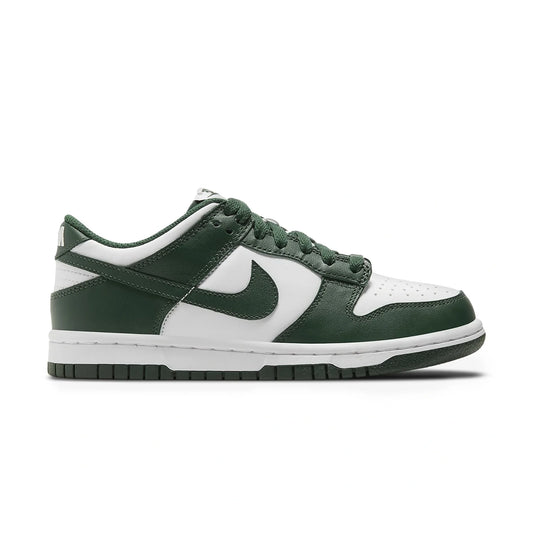 Nike Dunk Low Spartan Green (2021) (GS)