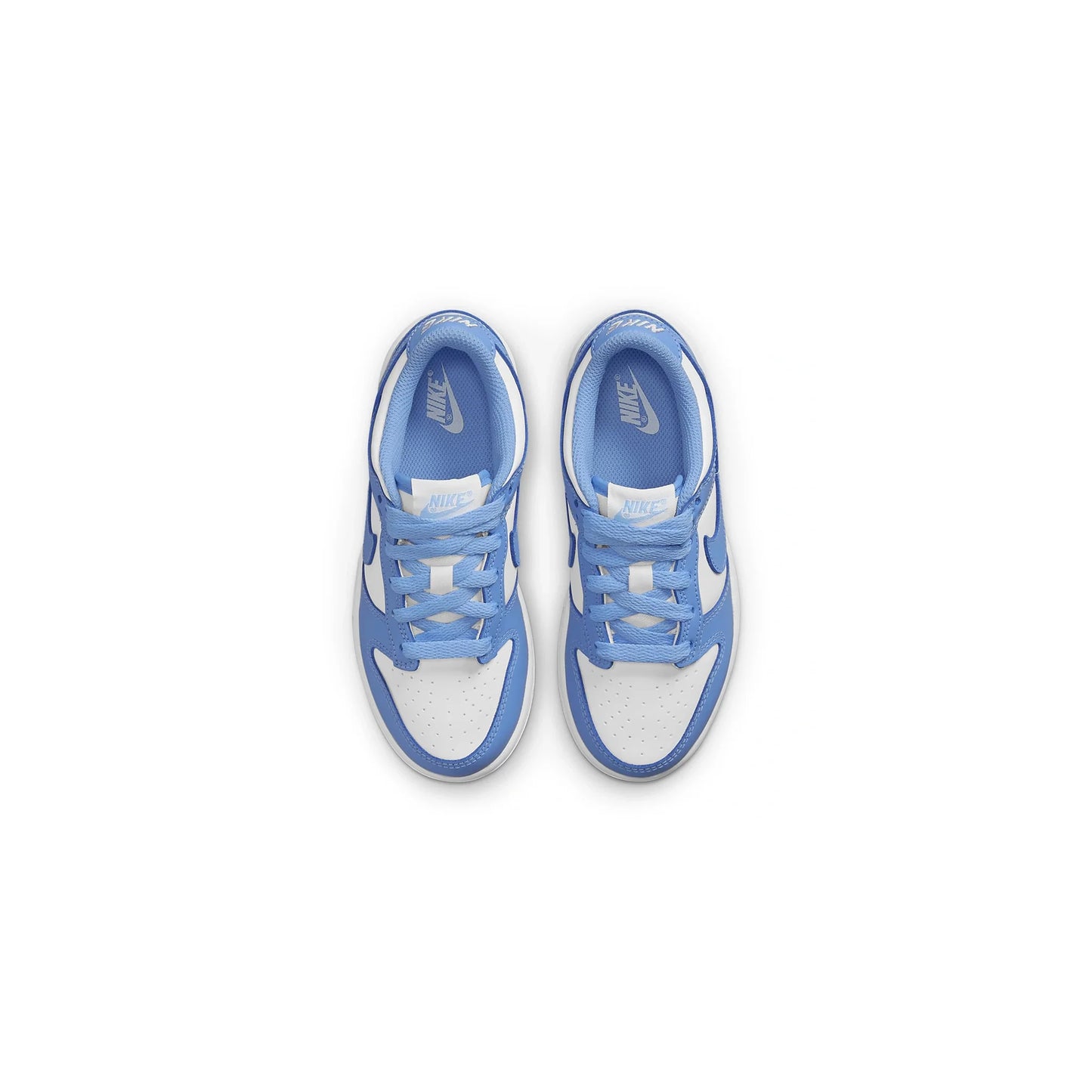 Nike Dunk Low UNC (2021/2024) (PS)