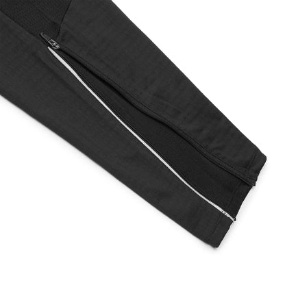 Nike Phenom Elite Knit Black Running Pants