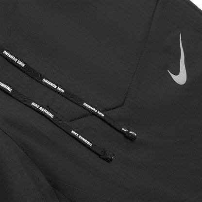 Nike Phenom Elite Knit Black Running Pants