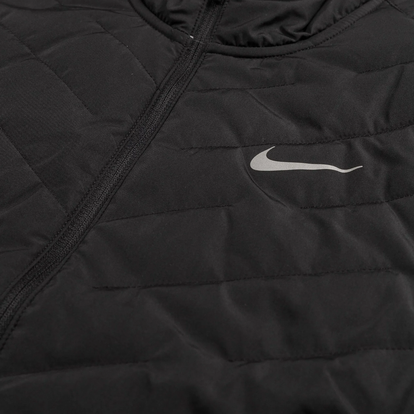 Nike Therma-Fit Repel Black Gilet