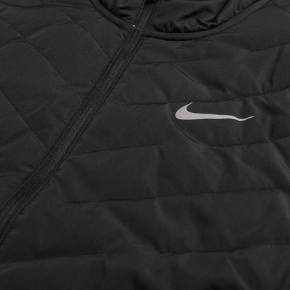 Nike Therma-Fit Repel Black Gilet