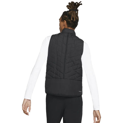 Nike Therma-Fit Repel Black Gilet