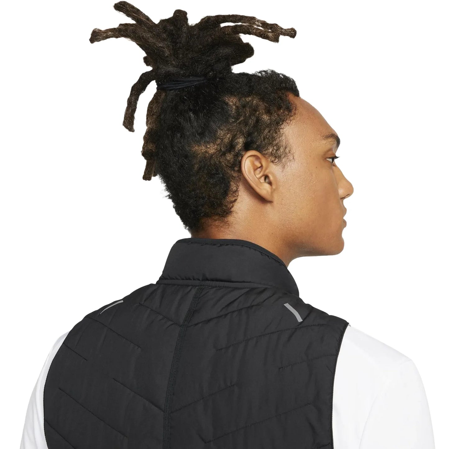 Nike Therma-Fit Repel Black Gilet