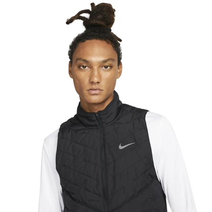 Nike Therma-Fit Repel Black Gilet