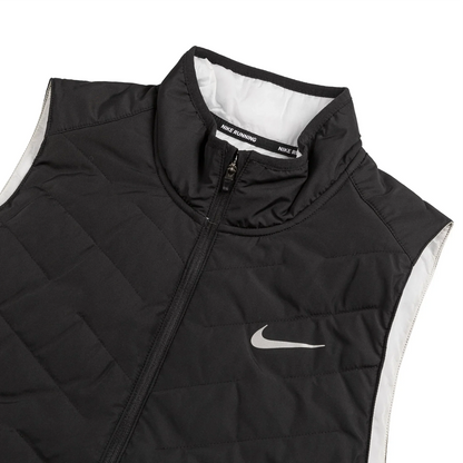 Nike Therma-Fit Repel Black Gilet