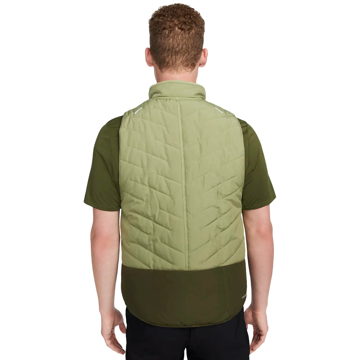 Nike Therma-FIT Repel Green Gilet