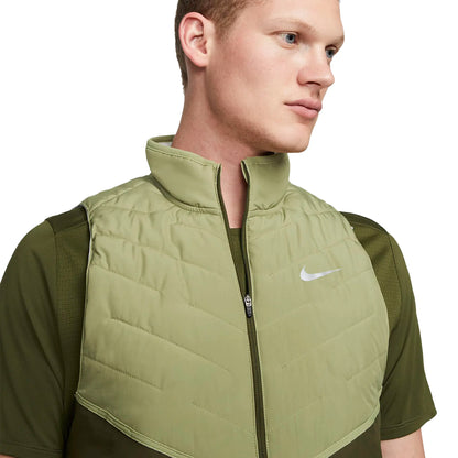 Nike Therma-FIT Repel Green Gilet