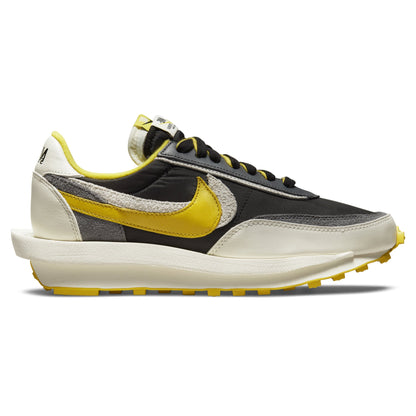 Nike x Sacai LD Waffle Undercover Black Bright Citron