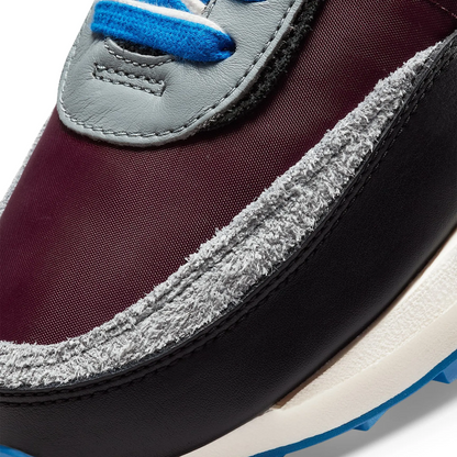 Nike x Sacai LD Waffle Undercover Night Maroon Team Royal