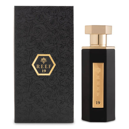 REEF 19 Eau De Parfum 100ml