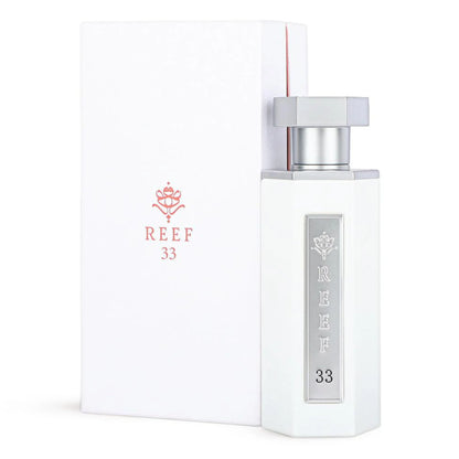 REEF 33 White Eau De Perfume 100ml