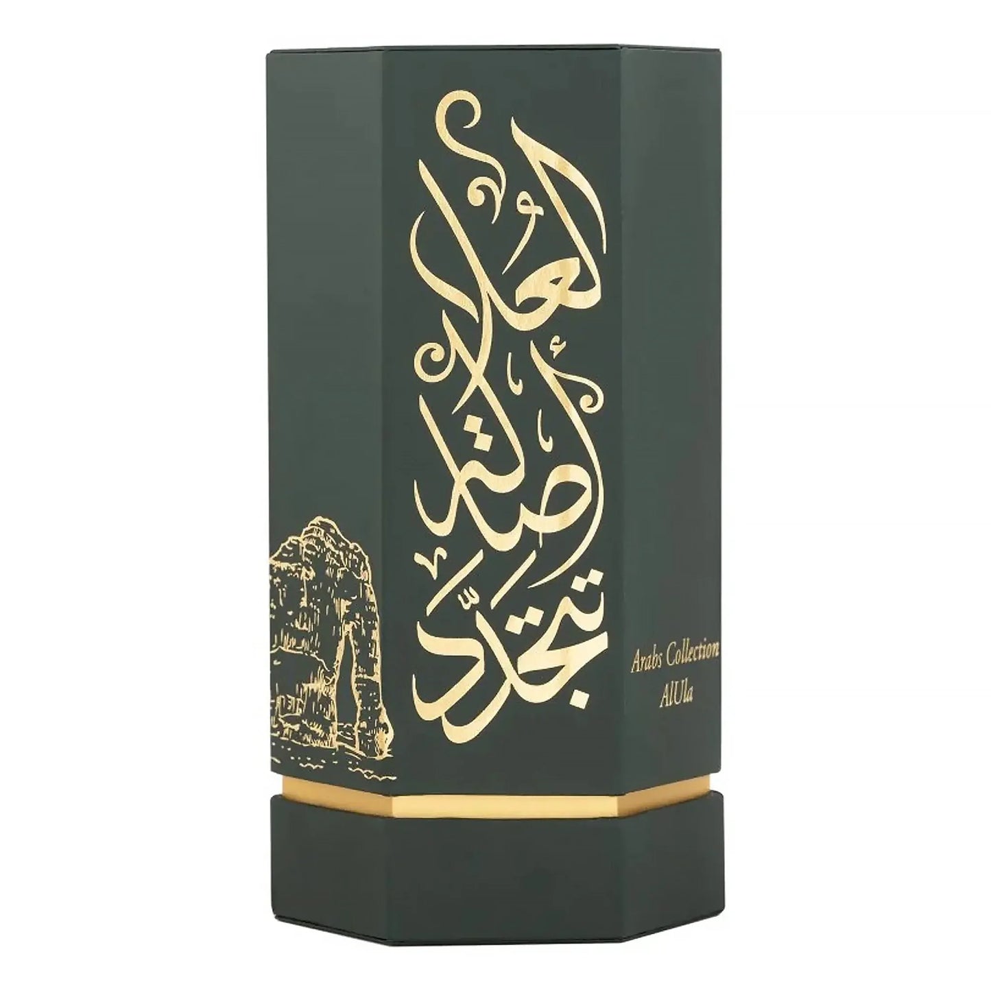 REEF Arabs of AlUla Eau De Parfum 100ml