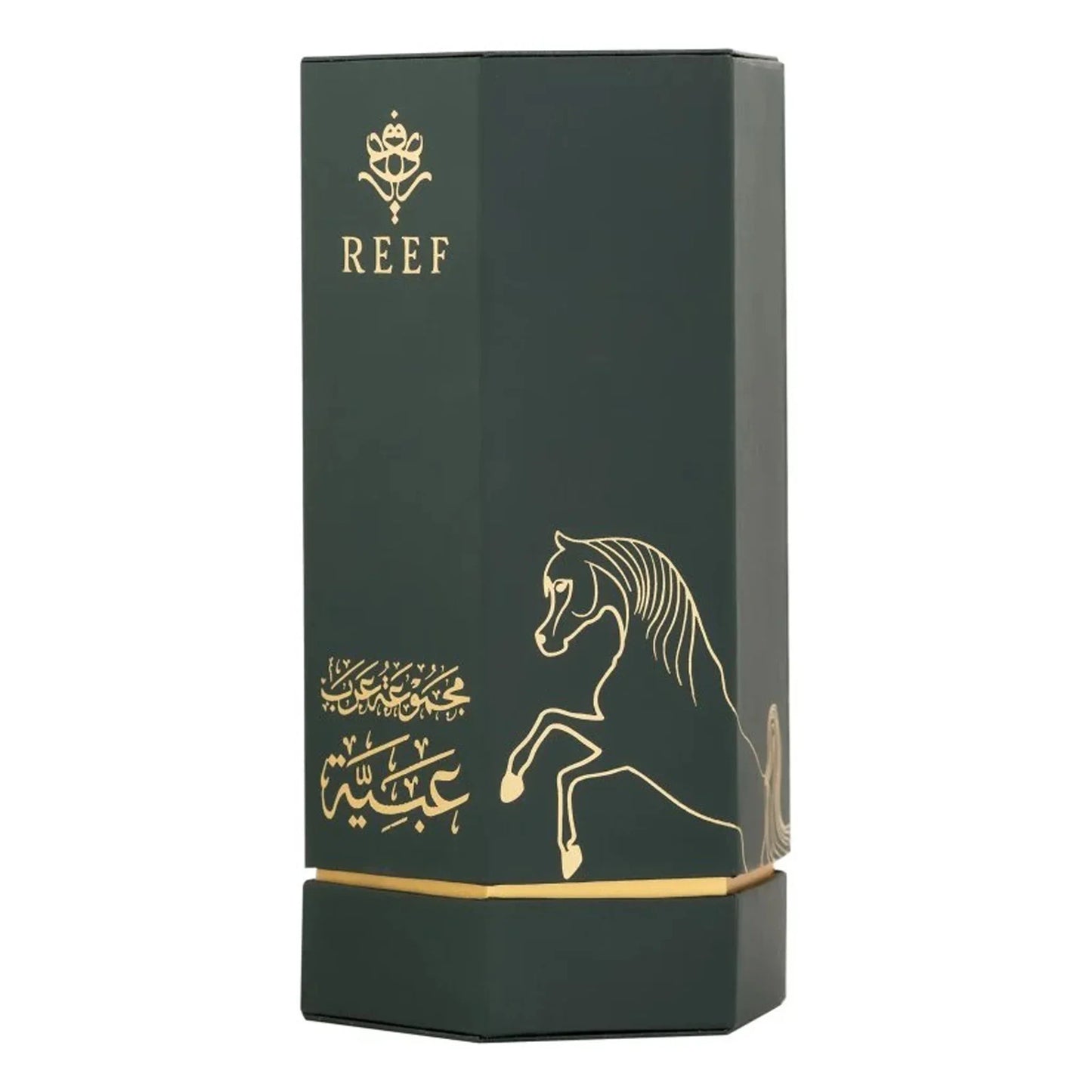 REEF Arabs of Obaiah Eau De Parfum 100ml