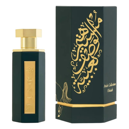 REEF Arabs of Obaiah Eau De Parfum 100ml