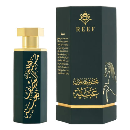 REEF Arabs of Obaiah Eau De Parfum 100ml