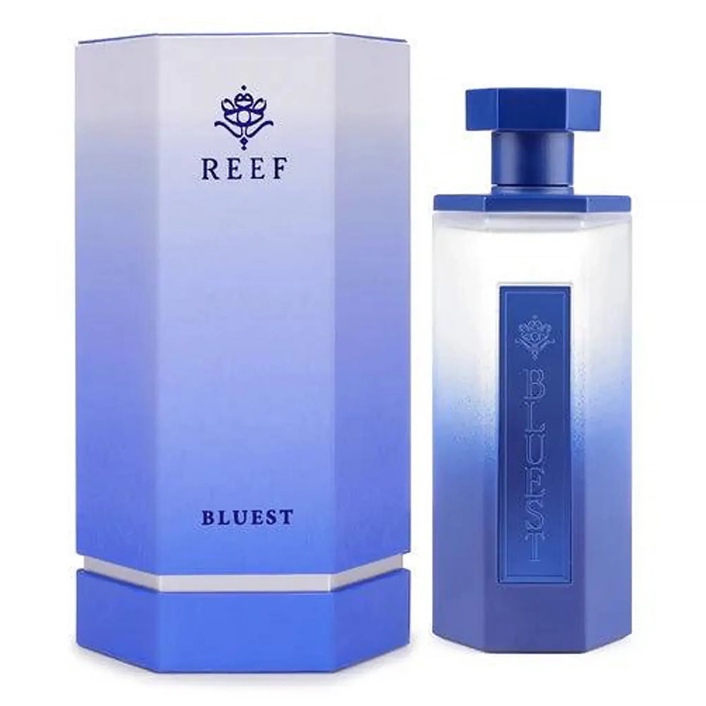 REEF Bluest Eau De Parfum 200ml