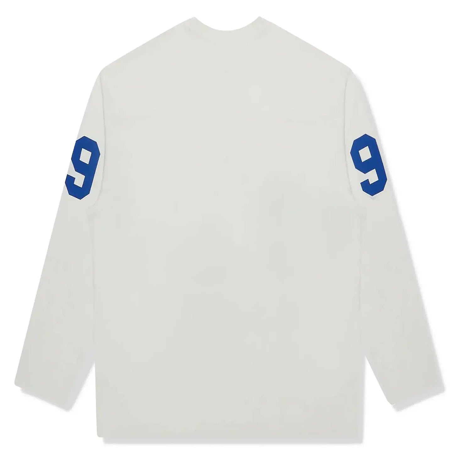 Supreme 99 L/S Stone Football T Shirt