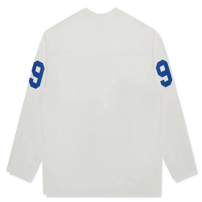 Supreme 99 L/S Stone Football T Shirt