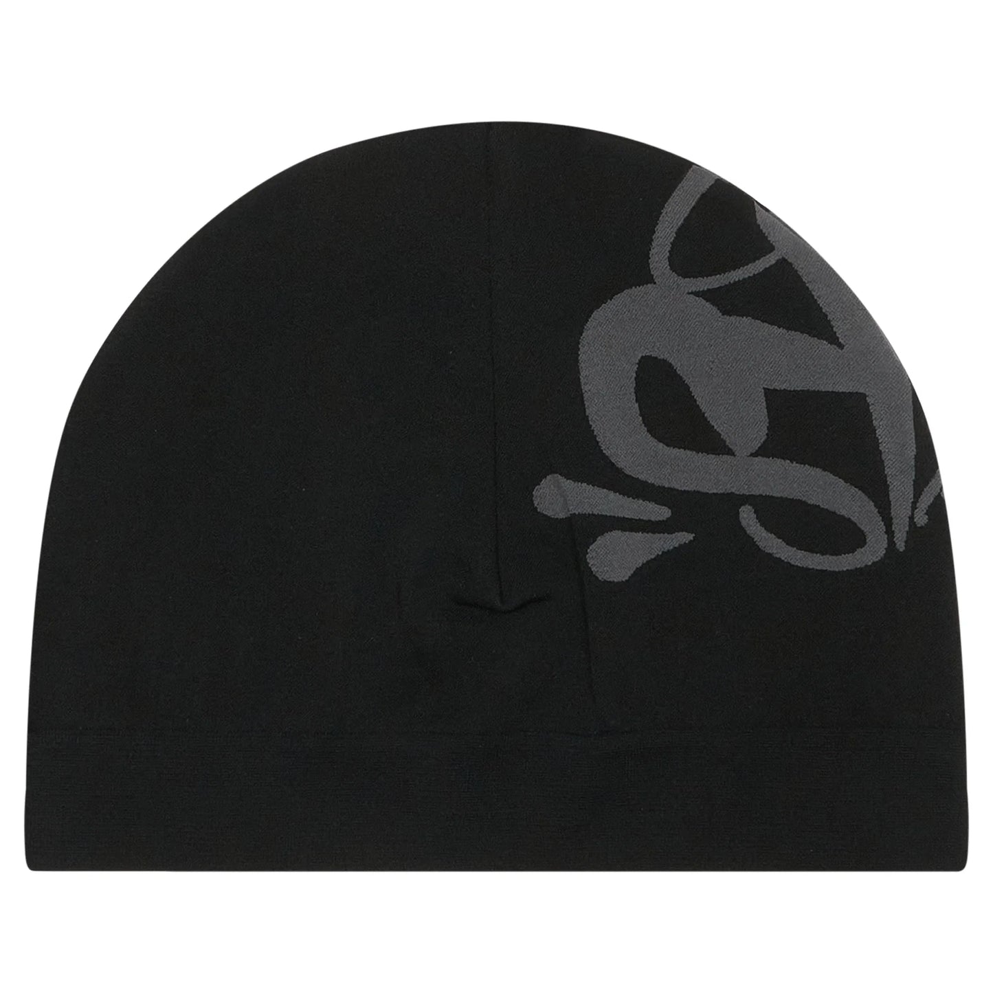 Syna World Black Skull Hat