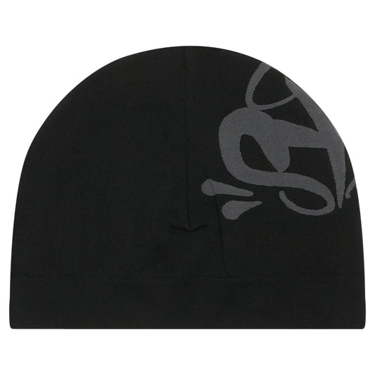 Syna World Black Skull Hat