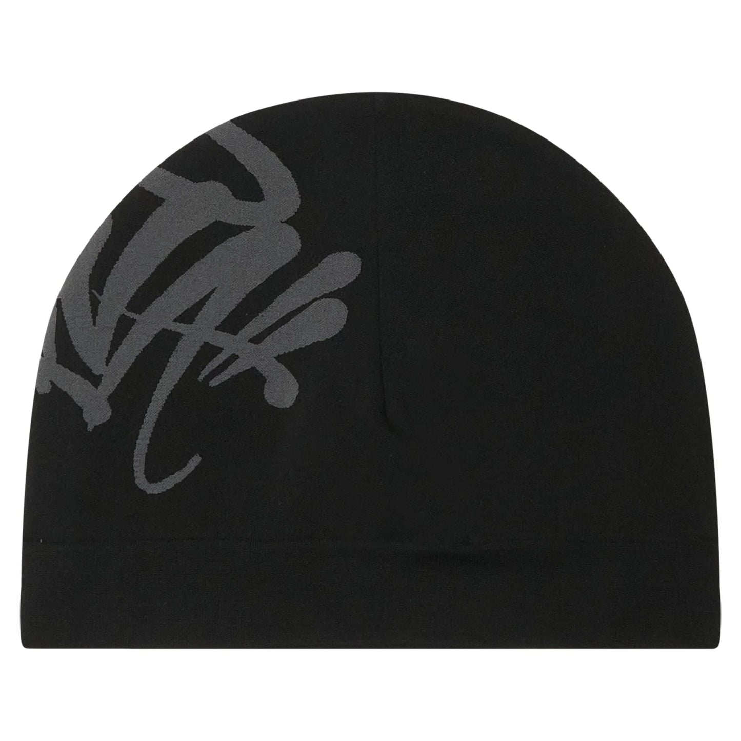 Syna World Black Skull Hat