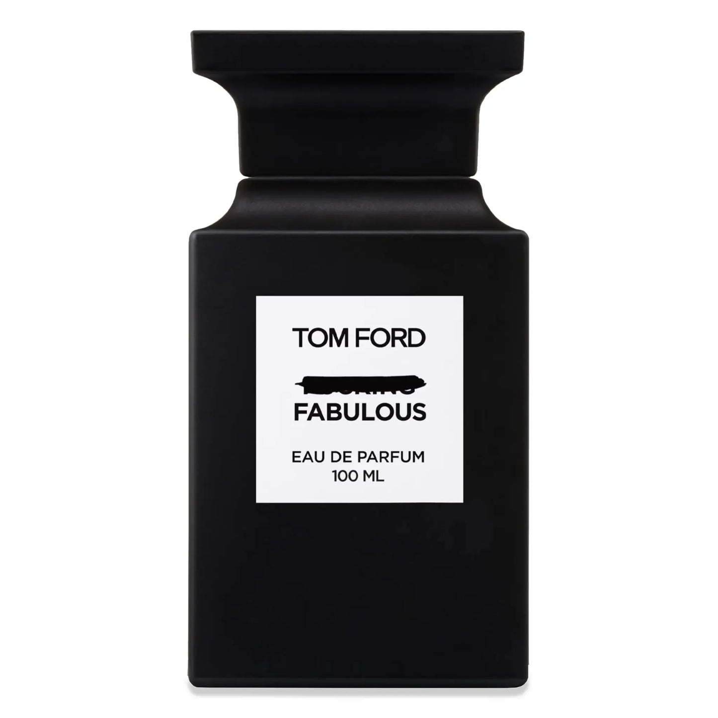 Tom Ford Fabulous Eau De Parfum