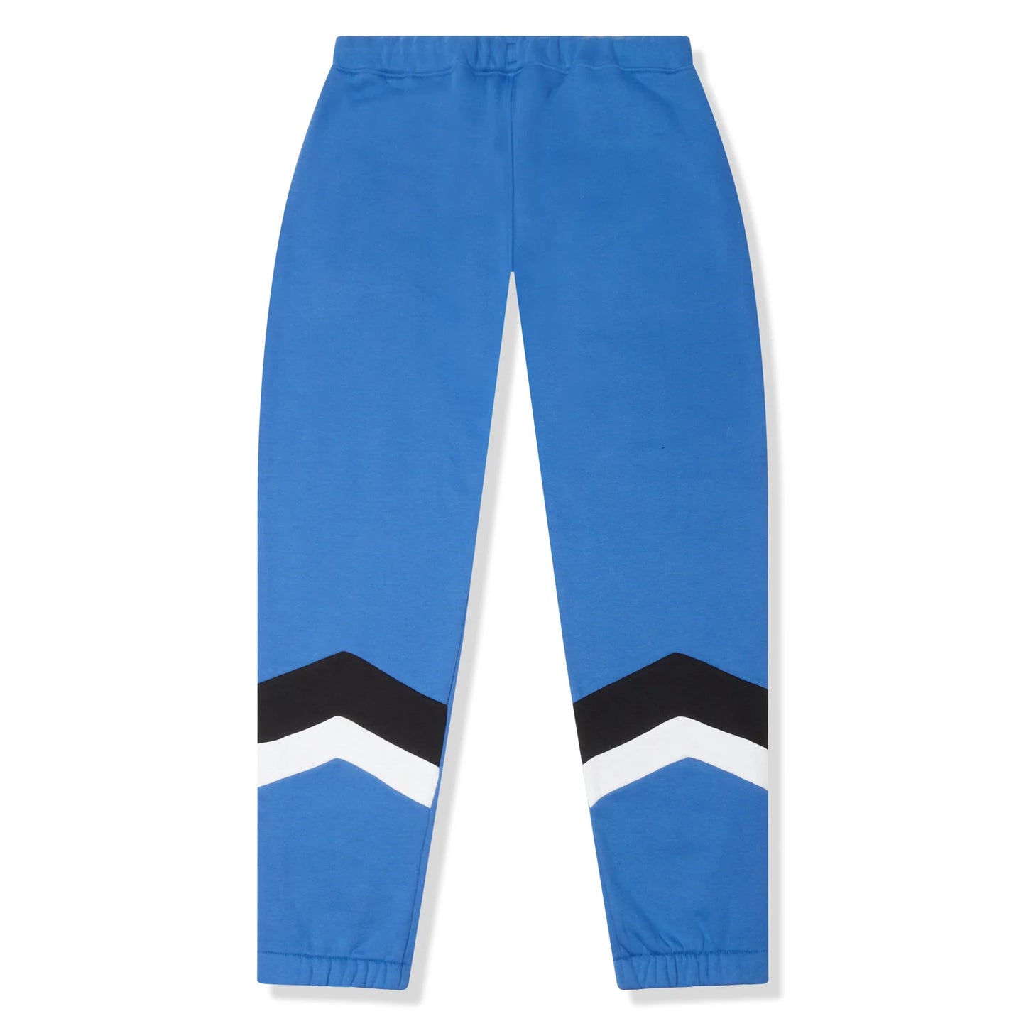 Trapstar V-Stripe Blue Black White Tracksuit