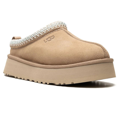 UGG Tazz Platform Sand Slippers (W)