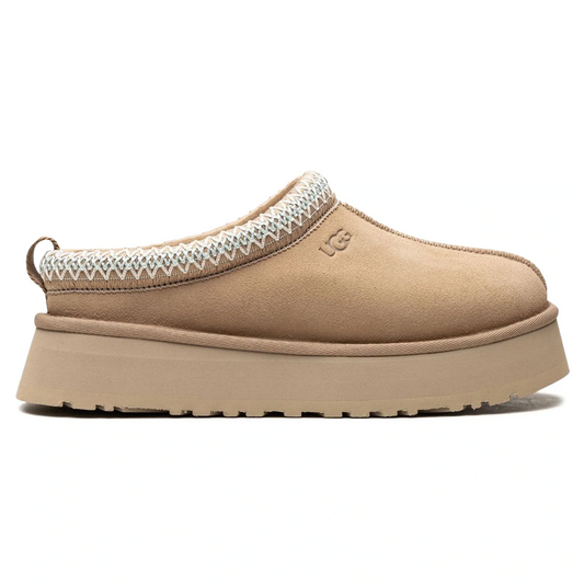 UGG Tazz Platform Sand Slippers (W)