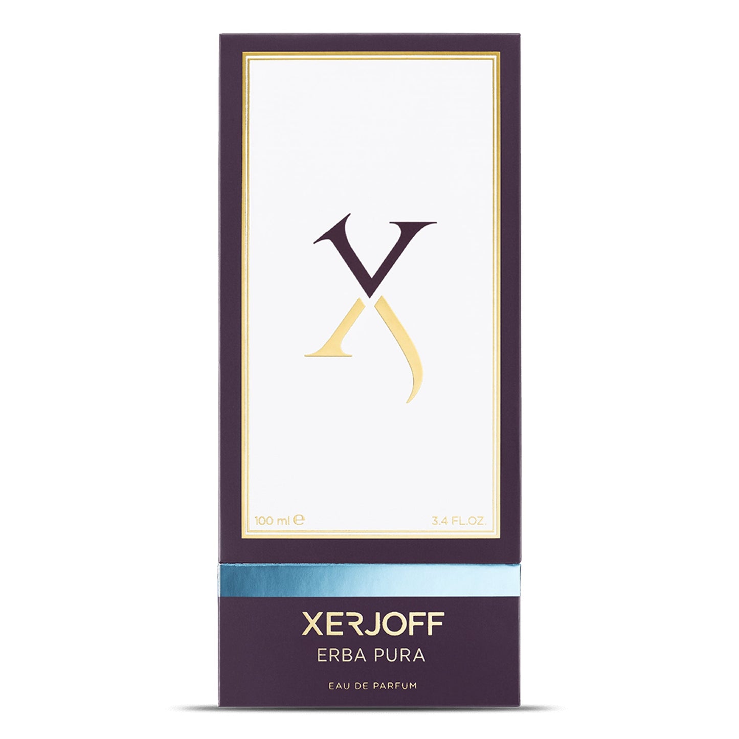 Xerjoff Erba Pura Eau De Parfum 100ml